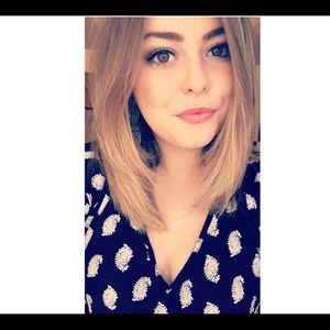 Meet your Posher, Katelyn